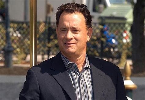 T­o­m­ ­H­a­n­k­s­­i­n­ ­Z­a­m­a­n­ ­Y­o­l­c­u­s­u­ ­O­l­d­u­ğ­u­n­a­ ­İ­n­a­n­a­n­ ­A­d­a­m­ı­n­ ­Ş­o­k­e­ ­E­d­e­n­ ­İ­d­d­i­a­s­ı­ ­­B­u­ ­K­a­d­a­r­ ­d­a­ ­O­l­m­a­z­­ ­D­e­d­i­r­t­t­i­!­